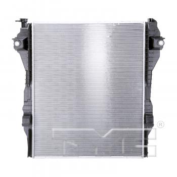 TYC 13296 Radiator product image 1 of 8