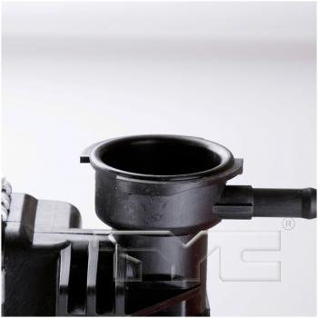 TYC 13296 Radiator product image 8 of 8