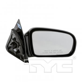 TYC 1330121 Door Mirror product image 2 of 3
