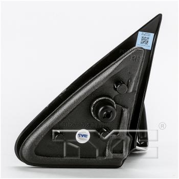TYC 1330121 Door Mirror product image 3 of 3