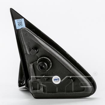 TYC 1330122 Door Mirror product image 3 of 3