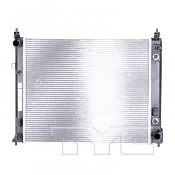 TYC 13303 Radiator product image 1 of 6