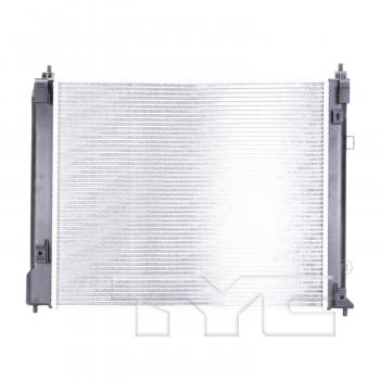 TYC 13303 Radiator product image 2 of 6