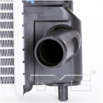 TYC 13303 Radiator product image 6 of 6