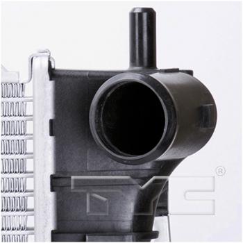 TYC 13307 Radiator product image 6 of 6