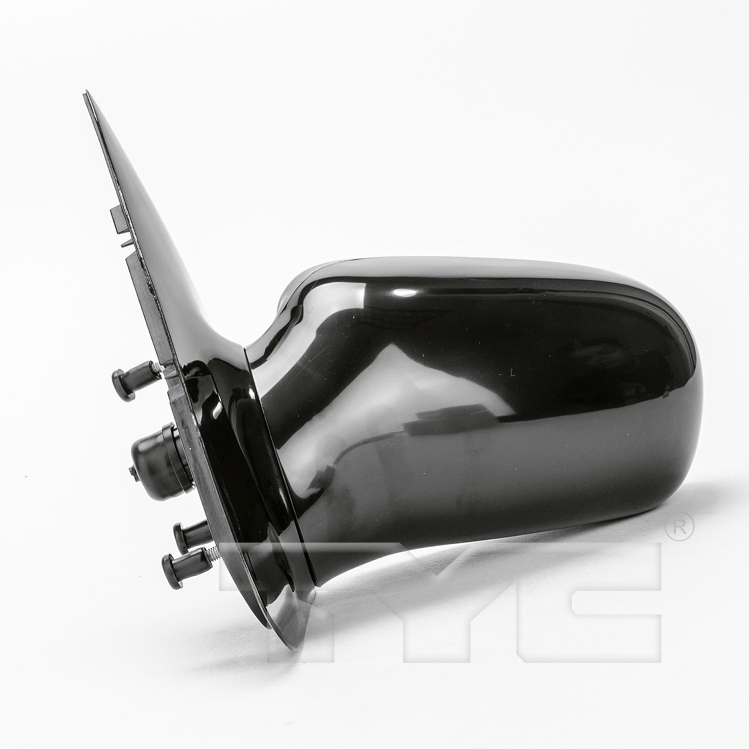 TYC 1331122 Door Mirror product image 1 of 3