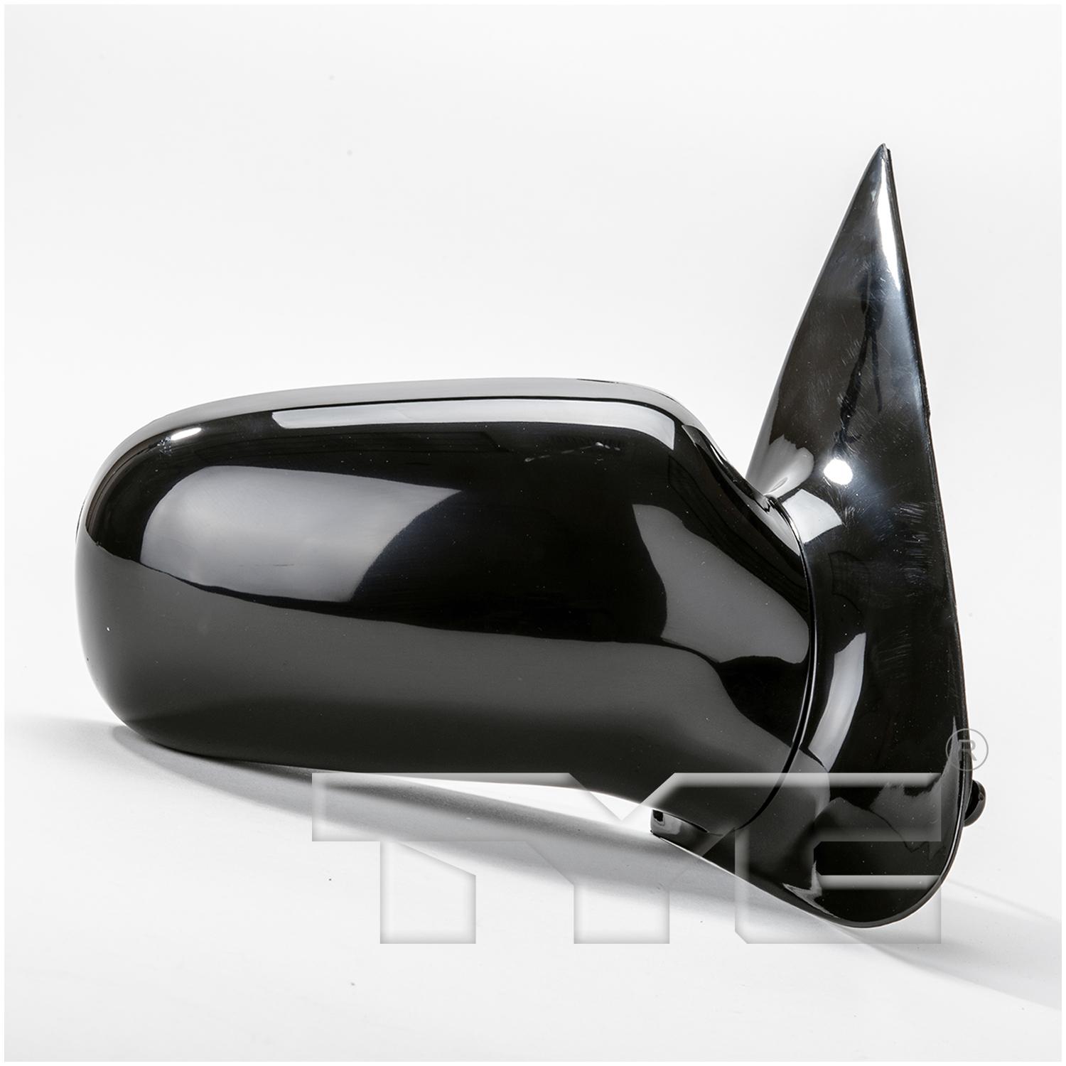 TYC 1331131 Door Mirror product image 1 of 4