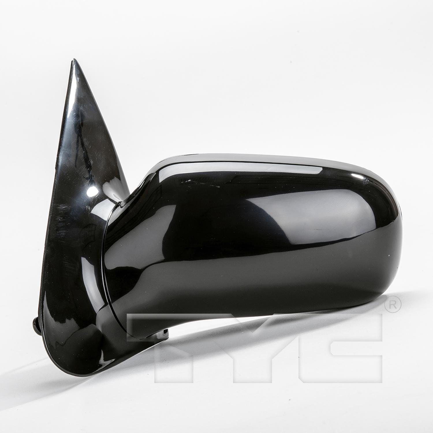 TYC 1331132 Door Mirror product image 1 of 4