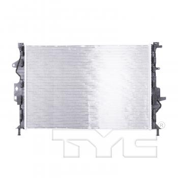 TYC 13313 Radiator product image 2 of 6