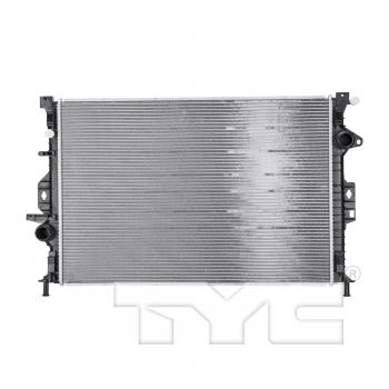 TYC 13315 Radiator product image 1 of 4