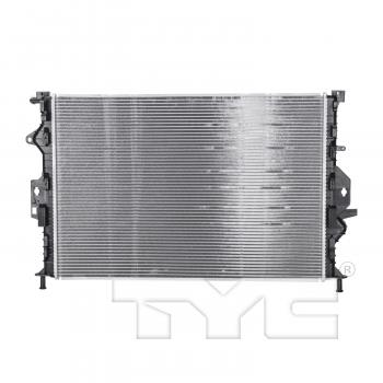 TYC 13315 Radiator product image 2 of 4