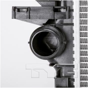 TYC 13315 Radiator product image 4 of 4
