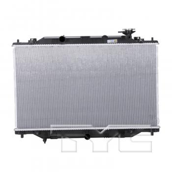 TYC 13317 - Radiator Assembly TYC 13317 Radiator product image 1 of 4
