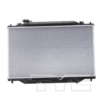 TYC 13317 - Radiator Assembly TYC 13317 Radiator product image 2 of 4
