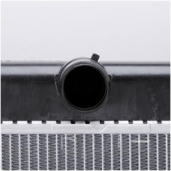 TYC 13317 - Radiator Assembly TYC 13317 Radiator product image 3 of 4