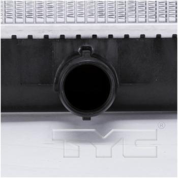 TYC 13317 - Radiator Assembly TYC 13317 Radiator product image 4 of 4