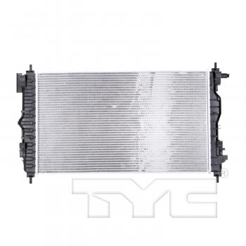 TYC 13325 Radiator product image 1 of 6