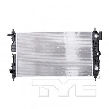 TYC 13325 Radiator product image 2 of 6