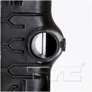 TYC 13325 Radiator product image 4 of 6