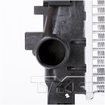 TYC 13325 Radiator product image 5 of 6