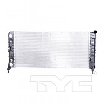 TYC 13326 - Radiator Assembly TYC 13326 Radiator product image 1 of 6