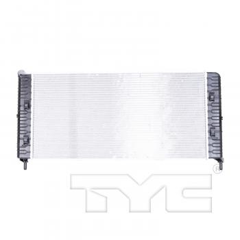 TYC 13326 - Radiator Assembly TYC 13326 Radiator product image 2 of 6