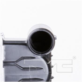 TYC 13326 - Radiator Assembly TYC 13326 Radiator product image 6 of 6
