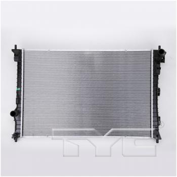 TYC 13327 Radiator product image 1 of 4