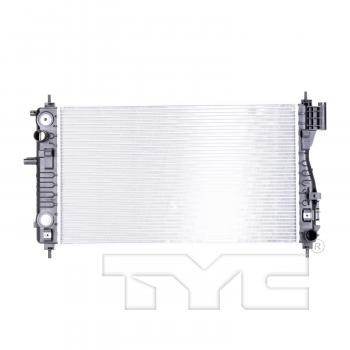 TYC 13328 Radiator product image 1 of 6
