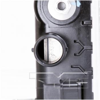 TYC 13328 Radiator product image 3 of 6