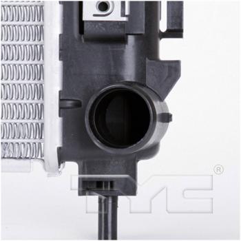TYC 13328 Radiator product image 4 of 6