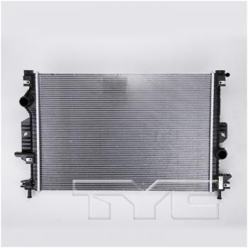 TYC 13331 - Radiator Assembly TYC 13331 Radiator product image 1 of 4