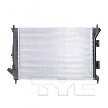 TYC 13333 Radiator product image 2 of 6