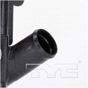 TYC 13333 Radiator product image 6 of 6