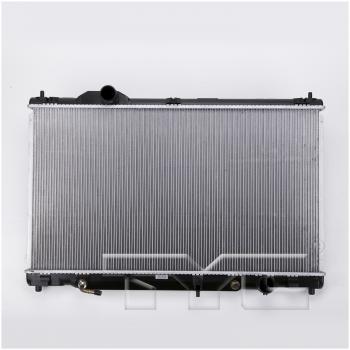 TYC 13334 Radiator product image 1 of 5