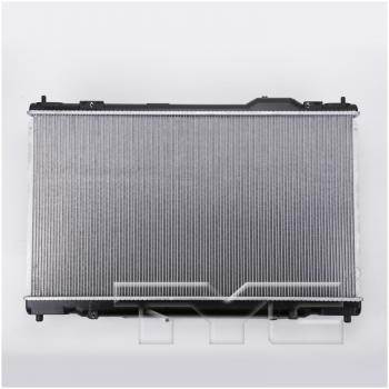 TYC 13334 Radiator product image 2 of 5