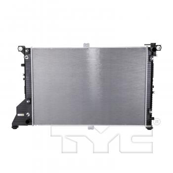 TYC 13335 Radiator product image 1 of 4