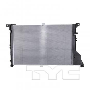 TYC 13335 Radiator product image 2 of 4