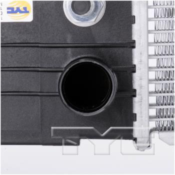TYC 13335 Radiator product image 3 of 4
