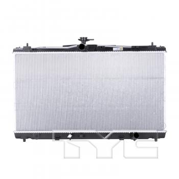 TYC 13338 Radiator product image 1 of 6