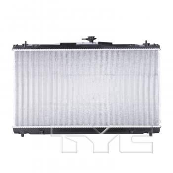 TYC 13338 Radiator product image 2 of 6