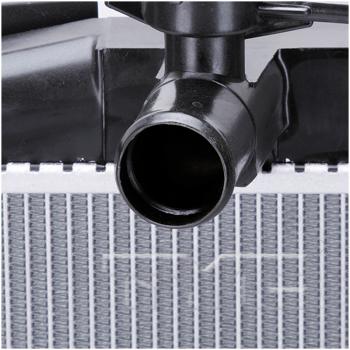 TYC 13338 Radiator product image 6 of 6