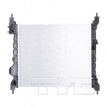 TYC 13343 Radiator product image 2 of 6