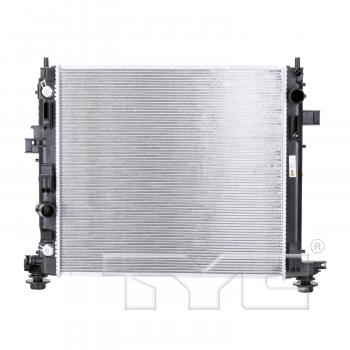 TYC 13351 - Radiator Assembly TYC 13351 Radiator product image 1 of 6