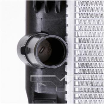 TYC 13351 - Radiator Assembly TYC 13351 Radiator product image 4 of 6
