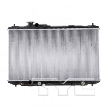 TYC 13354 - Radiator Assembly TYC 13354 Radiator product image 1 of 4