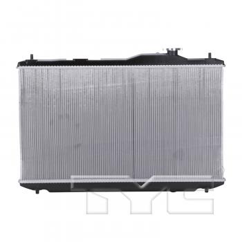 TYC 13354 - Radiator Assembly TYC 13354 Radiator product image 2 of 4