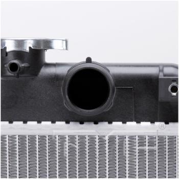 TYC 13354 - Radiator Assembly TYC 13354 Radiator product image 3 of 4