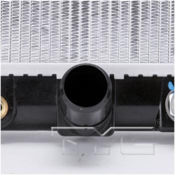 TYC 13354 - Radiator Assembly TYC 13354 Radiator product image 4 of 4