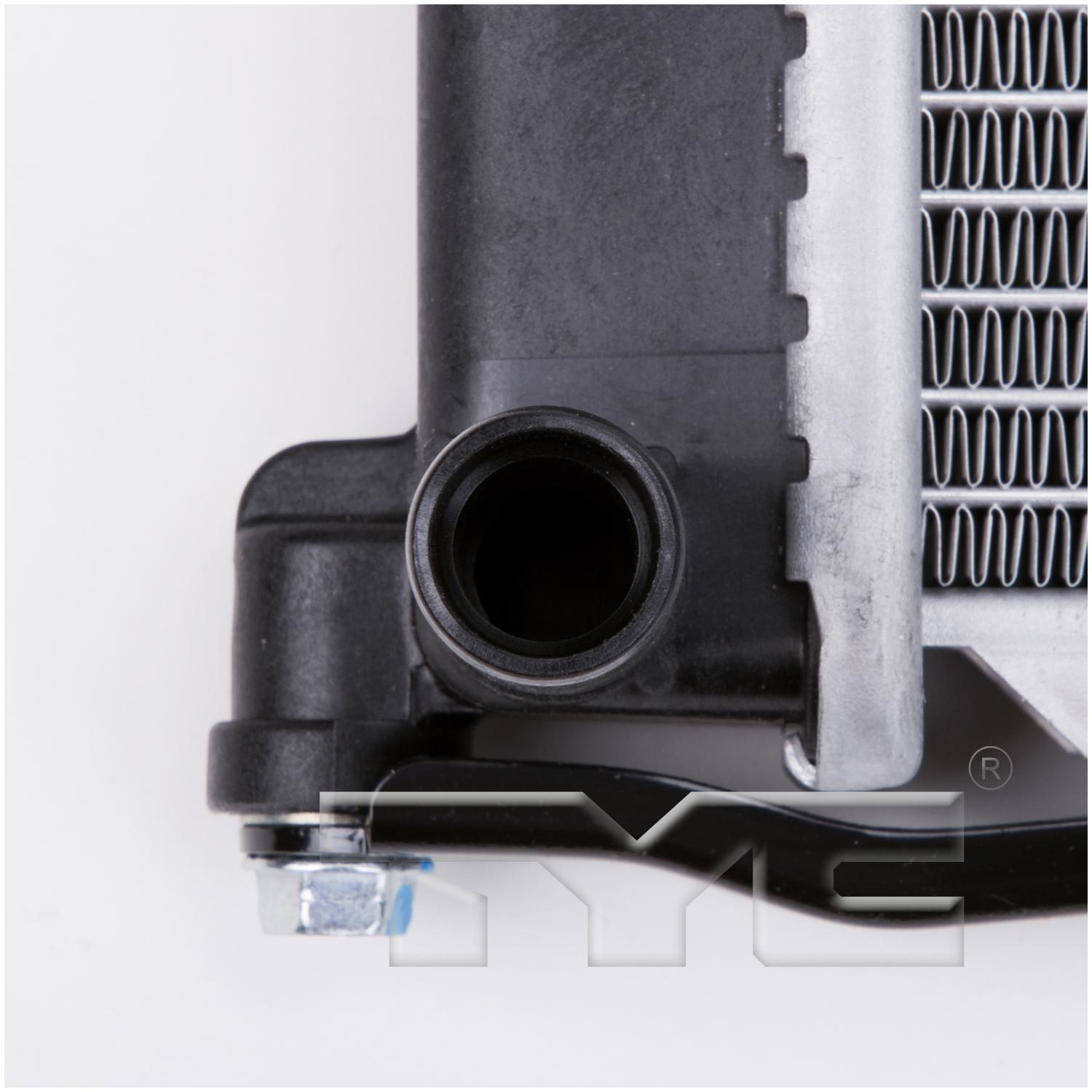 TYC 13355 Inverter Cooler product image 3 of 4